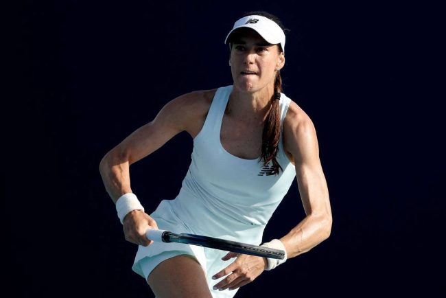 Sorana Cirstea meci incendiar in optimile de finala la Miami cu o dubla castigatoare de Grand Slam din Top 5