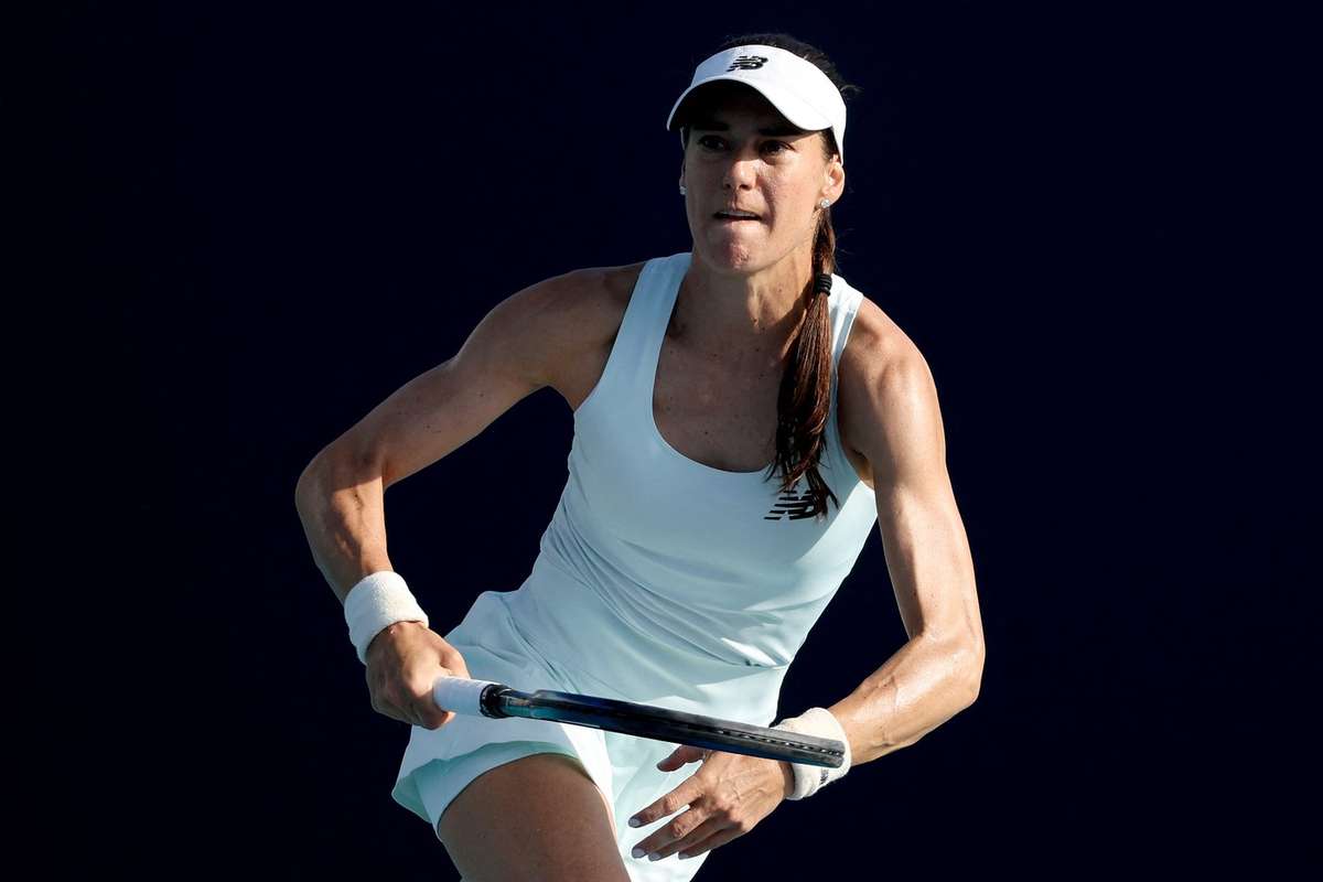 Sorana Cirstea meci incendiar in optimile de finala la Miami cu o dubla castigatoare de Grand Slam din Top 5