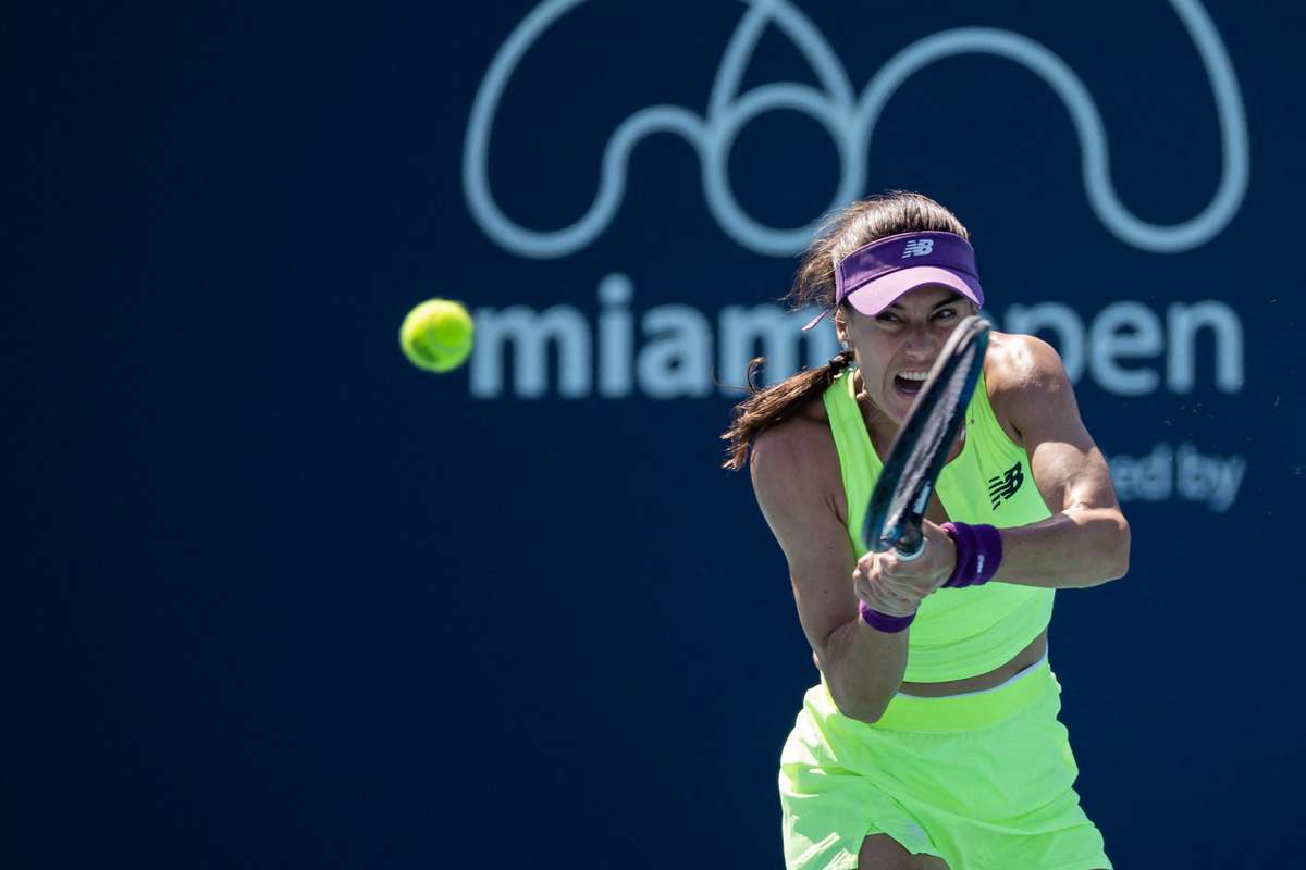 Sorana Cirstea straluceste A trecut de locul 19 mondial si a ajuns in optimile de finala la Miami