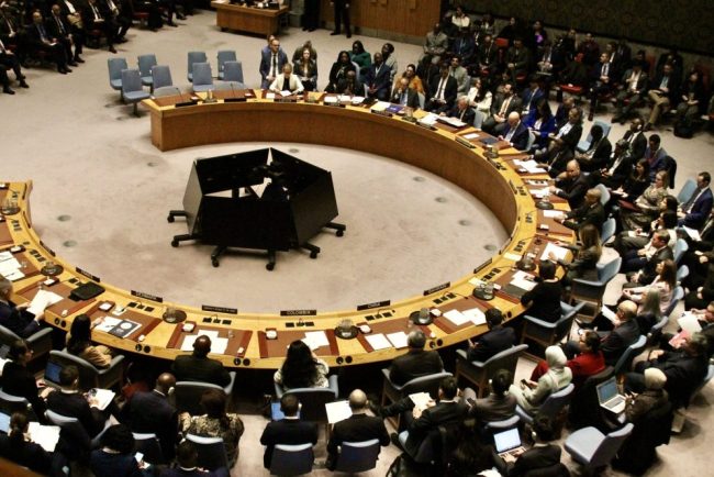 Statele Unite cer o reevaluare a asistentei ONU pentru Afganistan din cauza politicilor talibanilor