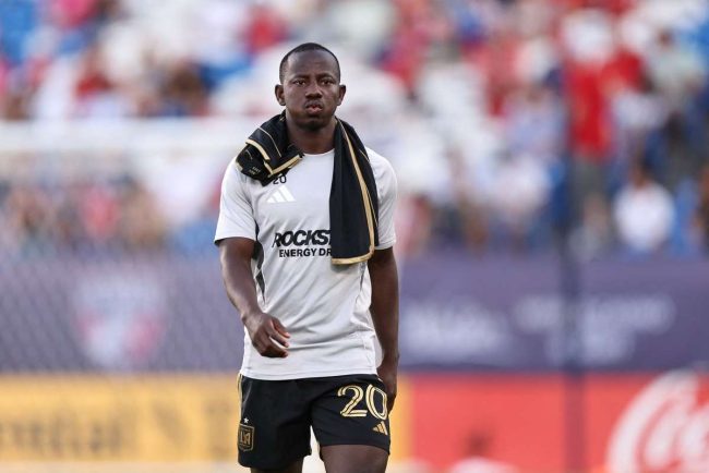 Suspendare pe viata Doi jucatori din MLS au pariat pe echipele lor
