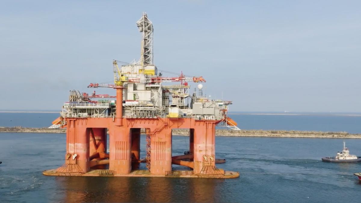 Tanczos Barna despre Neptun Deep Cand Romania va deveni cel mai mare producator de gaze din