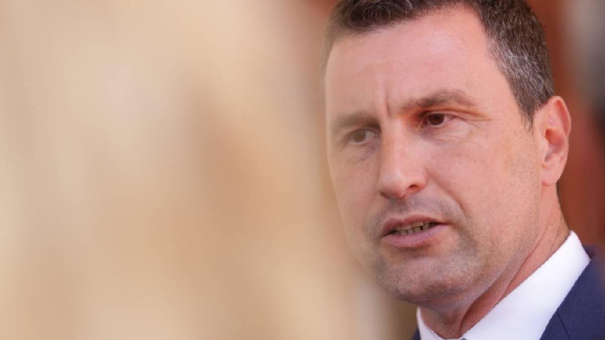 Tanczos Barna discutii in Ungaria privind stimularea economiilor celor doua tari Ce a dus la