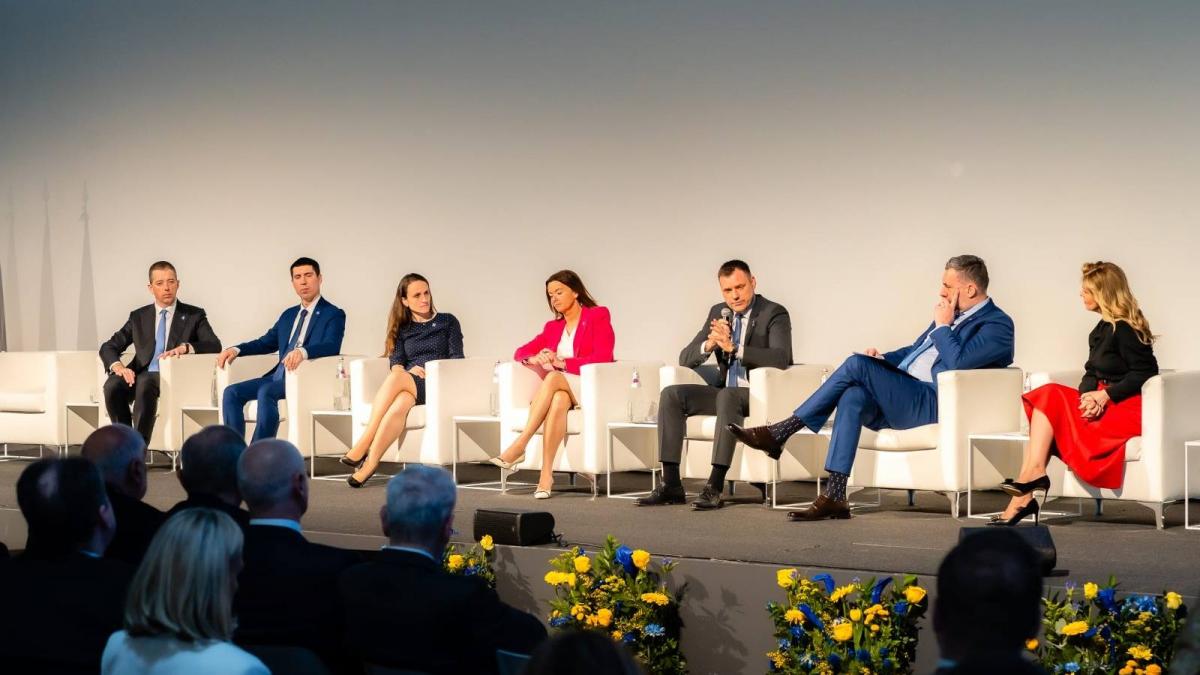 Toiu a declaran ca prioritatea zero a Romaniei este ajutorul pentru statele ce doresc integrarea