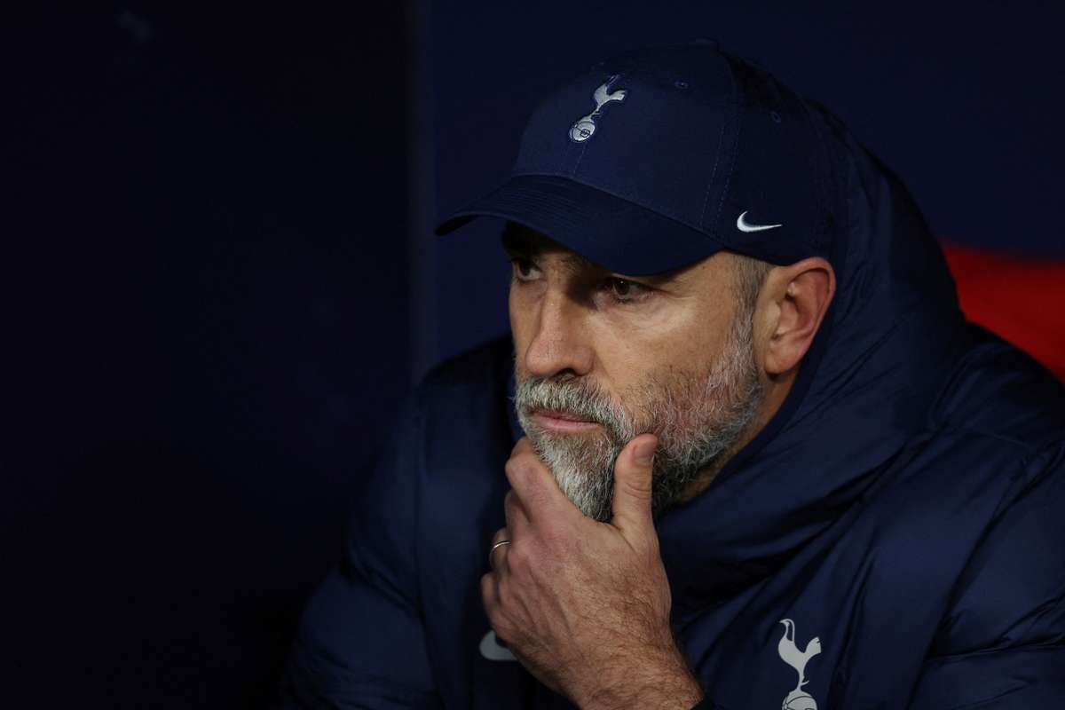 Tottenham ramane fara antrenor Igor Tudor plecat