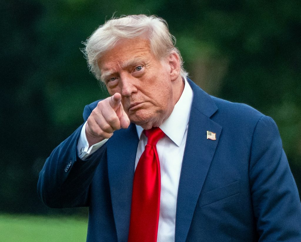 Trump avertizat direct dupa criticile aduse Teheranului Ai grija sa nu fii eliminat tu insuti