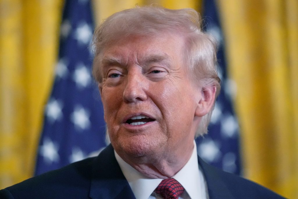 Trump furnizeaza noi detalii despre desfasurarea razboiului din Iran