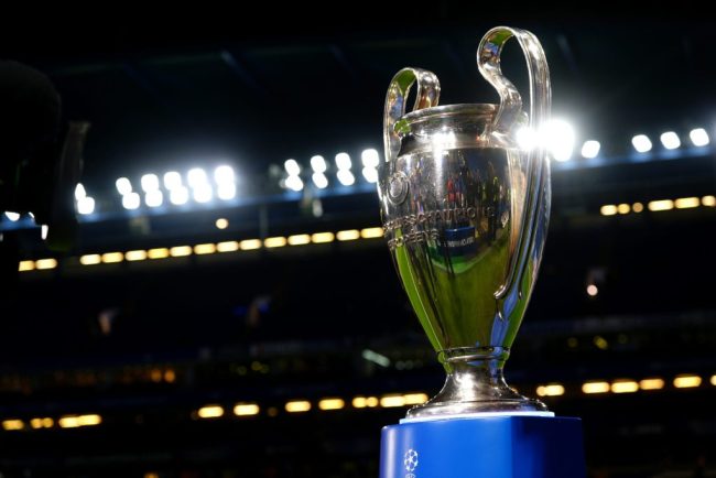 UEFA a anuntat preturile biletelor pentru finala Ligii Campionilor de la Budapesta intre 70 si 950 de euro