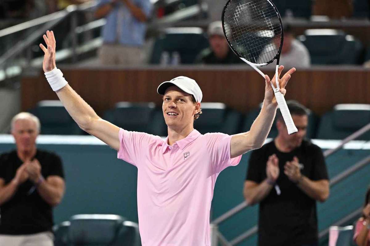 Un italian si un ceh se vor confrunta in finala ATP Miami Open