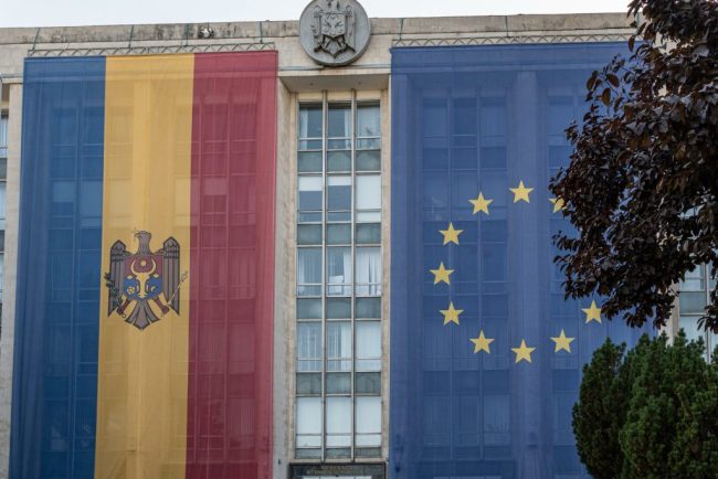 Un nou pas concret Republica Moldova demareaza negocierile tehnice cu UE pentru ultimele trei capitole de aderare