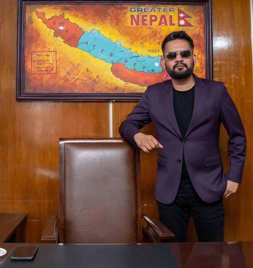 Un rapper castiga alegerile intra o tara asiatica si se pregateste sa devina premier