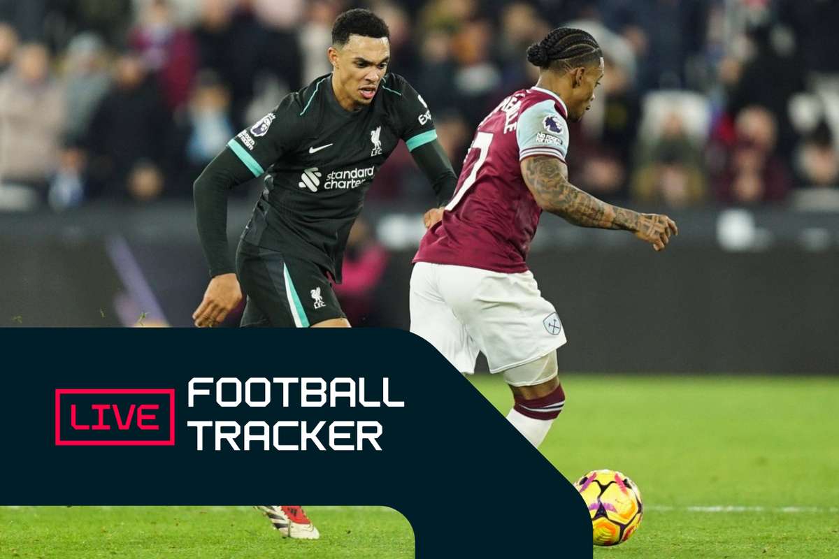 Urmrirea Fotbalului Liverpool se confrunta cu West Ham Echipa lui Ianis Hagi se Intalneste cu Galatasaray