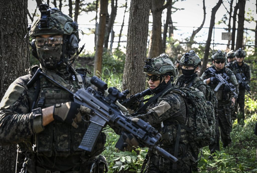 Washington Post Pentagonul se pregateste pentru saptamani de actiuni terestre in Iran