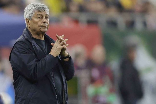 accidentare in echipa romaniei mircea lucescu a convocat de urgenta un alt jucator