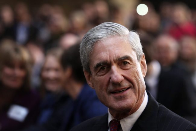 fostul director al fbi robert mueller care a investigat legaturile dintre rusia si campania lui trump a murit