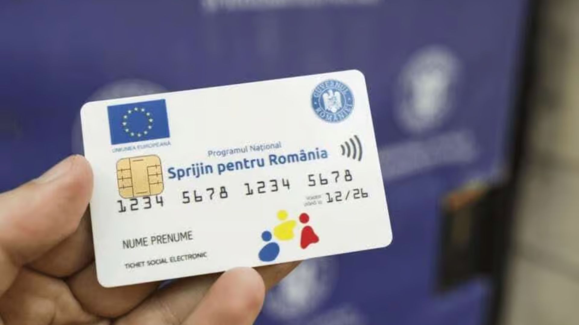 informatii importante pentru clujeni tichete sociale de 500 de lei pentru alimente in 2026 cine are dreptul sa beneficieze si ce documente sunt necesare