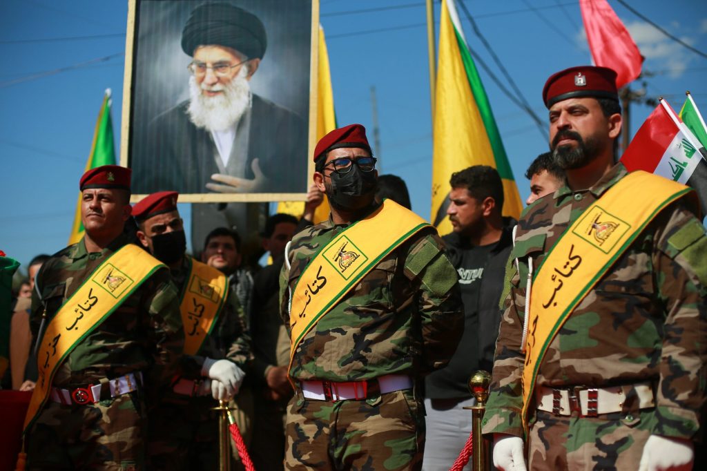 la ONU Iranul condamna interventia Statelor Unite in succesiunea liderului Khamenei