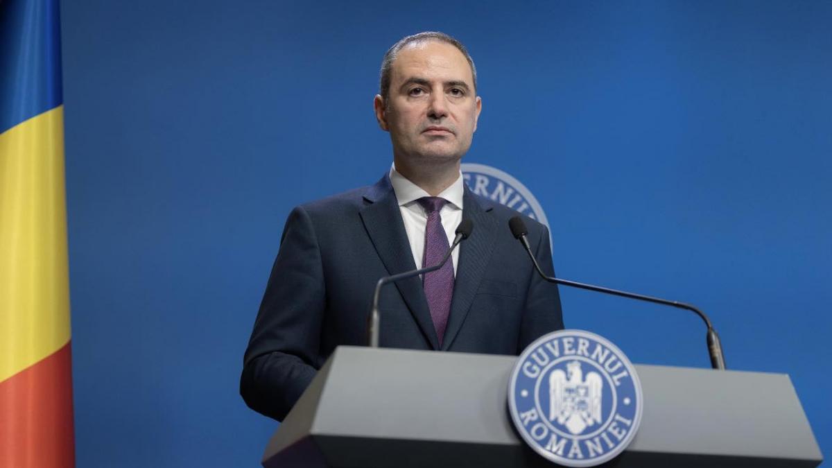 nazare anunta ca deficitul s a reduc la jumatate in primele doua luni din 2026 comparativ cu anul anterior