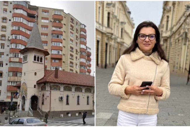nepoata lui emil boc sustine folosirea clopotelor de la biserici traditia bisericii face parte din adnul nostru surse din cluj au depus plangere
