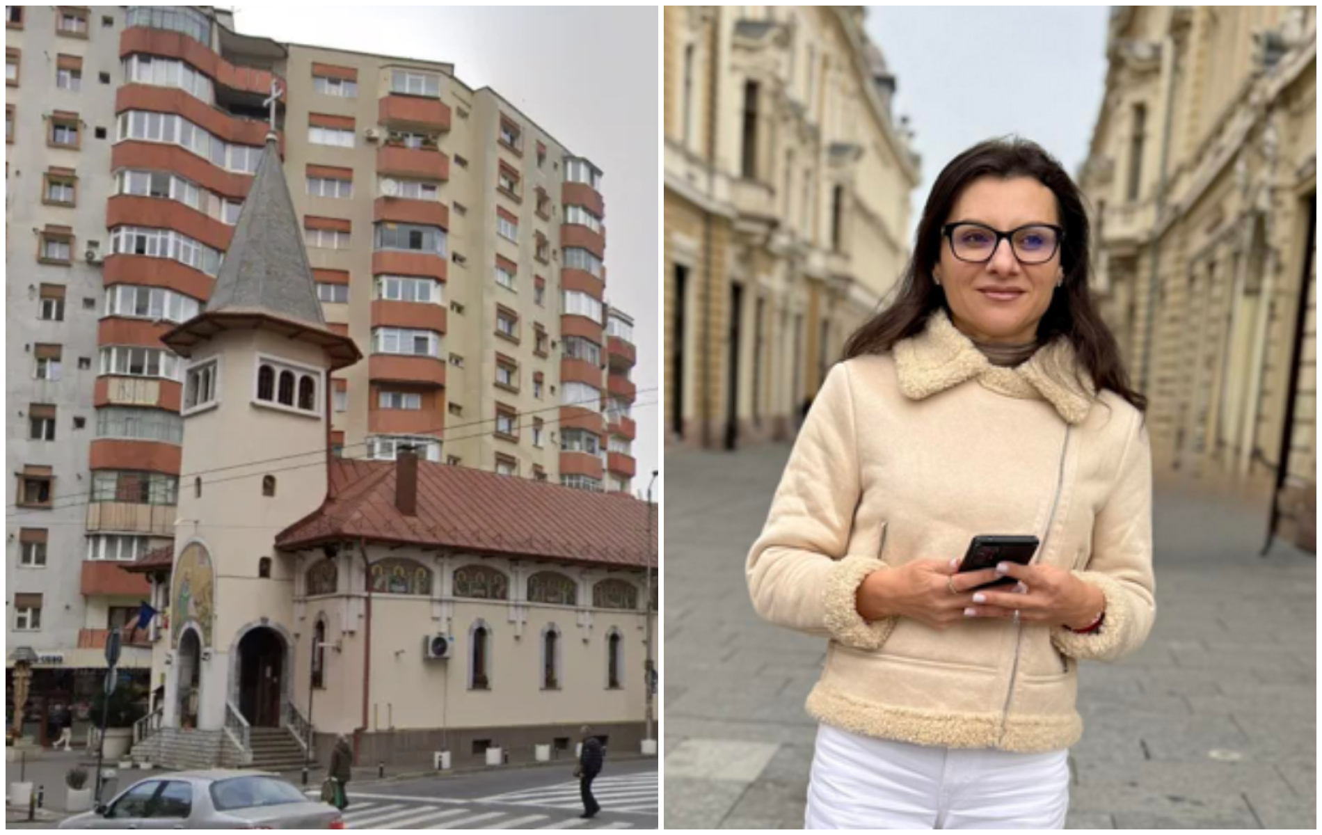 nepoata lui emil boc sustine folosirea clopotelor de la biserici traditia bisericii face parte din adnul nostru surse din cluj au depus plangere