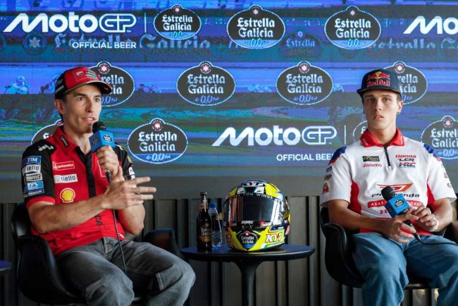 ploile puternice complica revenirea motogp in brazilia