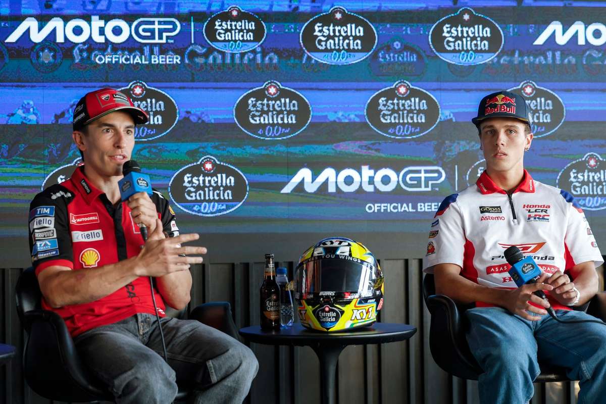 ploile puternice complica revenirea motogp in brazilia