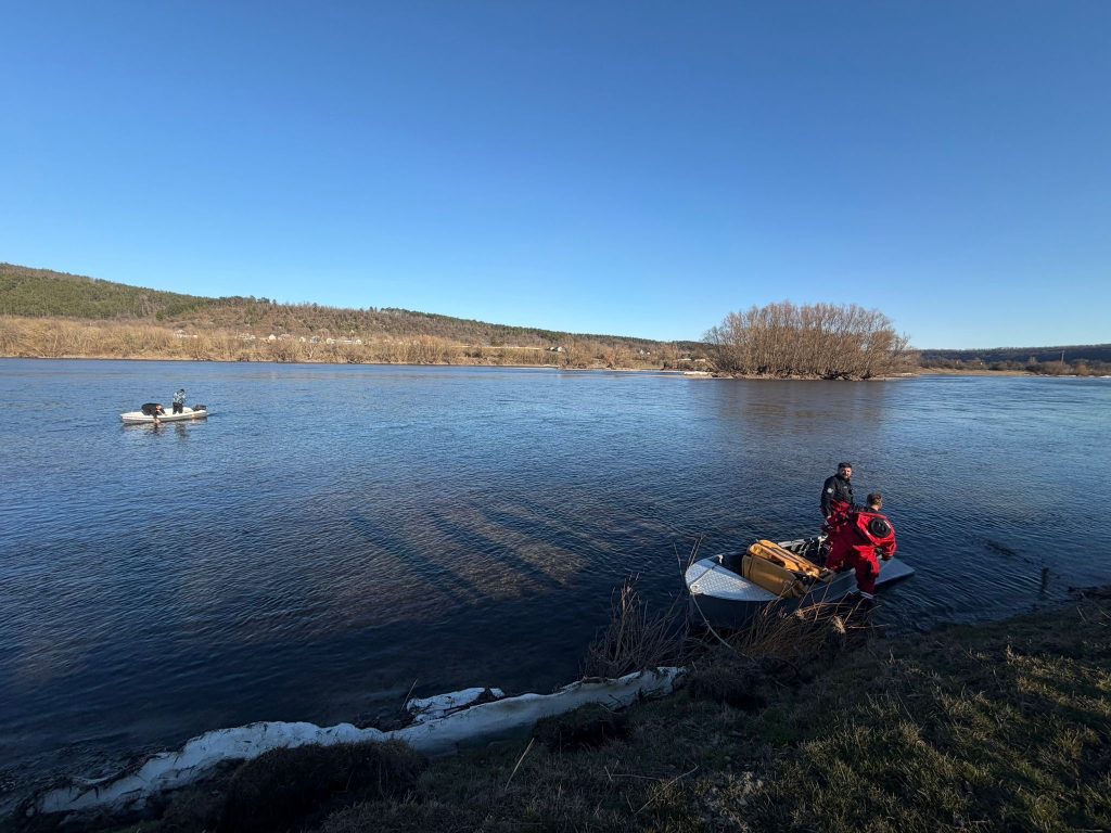 polluare pe nistru moldova a cerut activarea mecanismului de protectie civila al ue