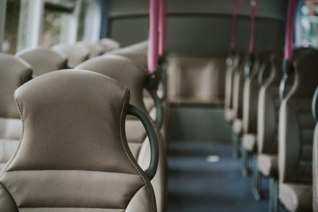 reguli noi pentru ajutoarele de stat destinate promovarii transportului sustenabil