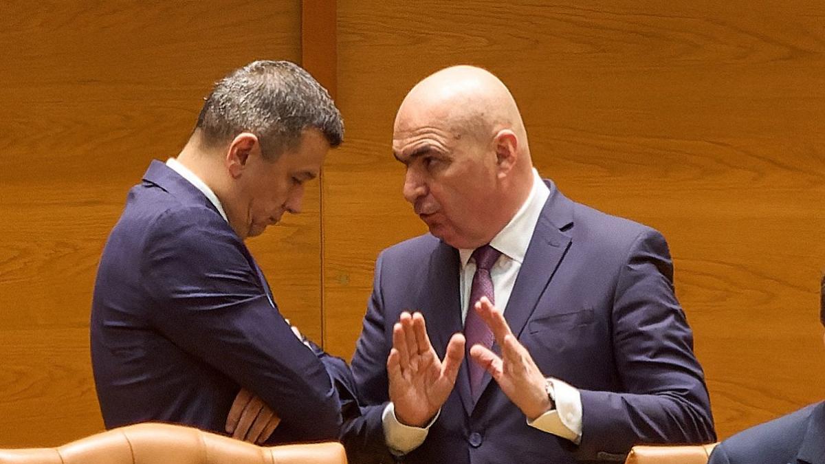surse PSD a hotarat sa nu mai ignore bugetul vom solicita ministrilor PSD sa l avizeze indiferent de situatie