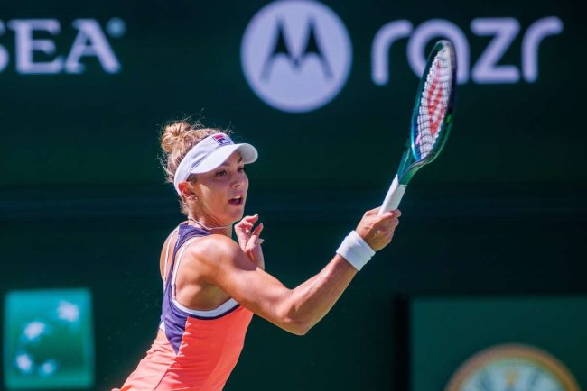 tracker de tenis coco gauff avanseaza in optimile de finala la miami jaqueline cristian o intalneste pe alexandrova
