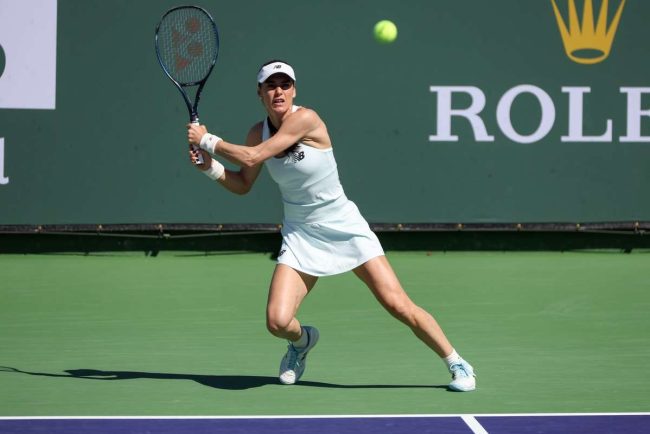 tracker de tenis sorana cirstea avanseaza in optimile de finala la miami gabriela ruse pierde clar
