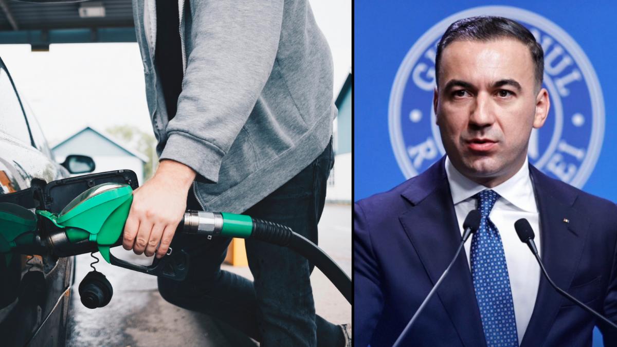 vor scadea preturile la benzina si motorina in urma masurilor anuntate de guvern raspunsul sau