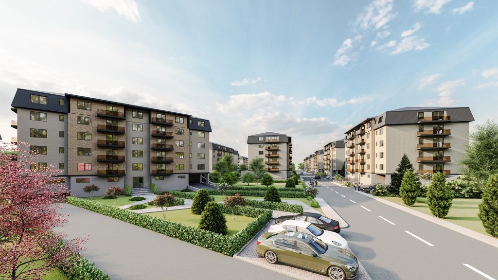 12 blocuri dintr un complex rezidential din Cluj constituie o bomba cu ceas Fara extinctoare hidranti si aviz ISU locatarii traiesc in conditii de pericol exista si alte asfel de cazuri
