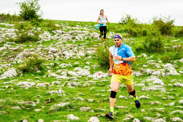 Alergare printre stanci impresionante la Cheile Turzii Sute de participanti asteptati la una dintre cele mai frumoase competitii de munte din Cluj