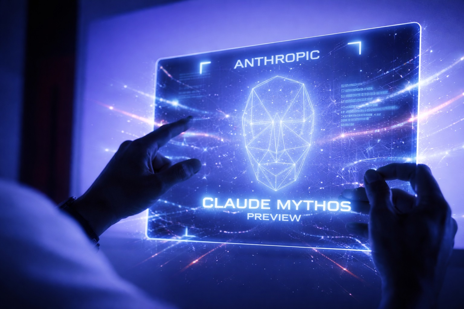 Anthropic amana lansarea unui nou model de inteligenta artificiala considerat prea periculos pentru public