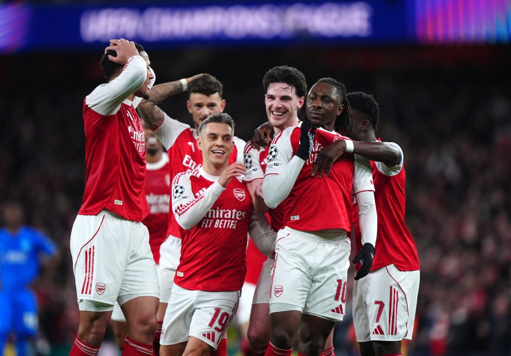 Arsenal a pierdut in fata lui Bournemouth iar lupta pentru titlu in Premier League se intensifica