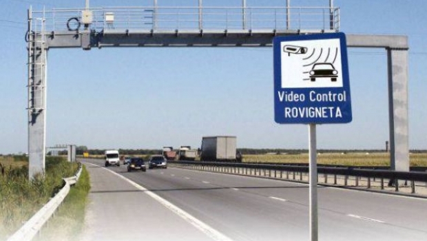 Atentie soferi CNIR avertizeaza despre un portal neautorizat pentru vanzarea rovinietelor