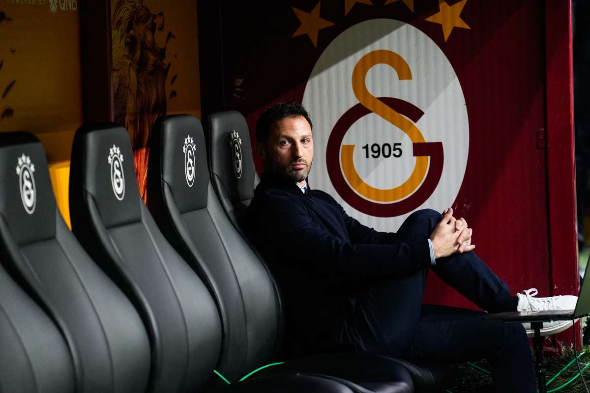 Au demis antrenorul dupa umilinta din derby Locul al doilea este in pericol