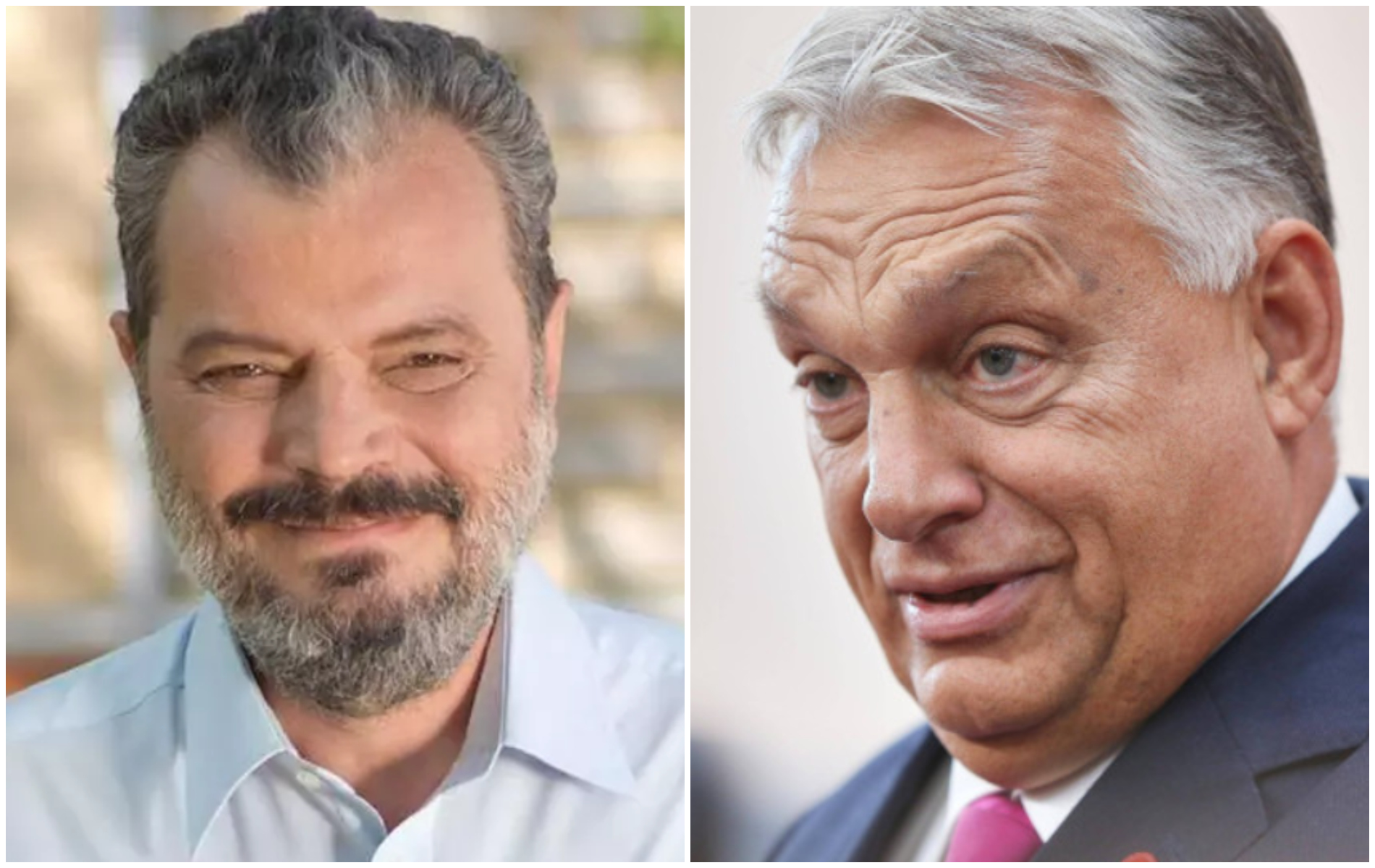 Avocatul clujean Eckstein Kovacs Peter mesaj dupa alegerile din Ungaria Schimbarea era necesara iar tinerii au resimtit cel mai bine acest lucru