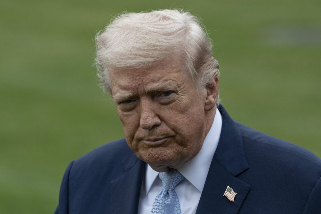 Buget imens pentru Aparare propus de Trump pentru 2027 15 trilioane de dolari cel mai mare din ultimele decenii