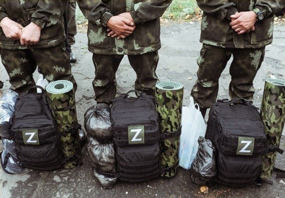 Campanie de recrutare in universitati Cum isi incurajeaza Rusia tinerii sa se alature armatei