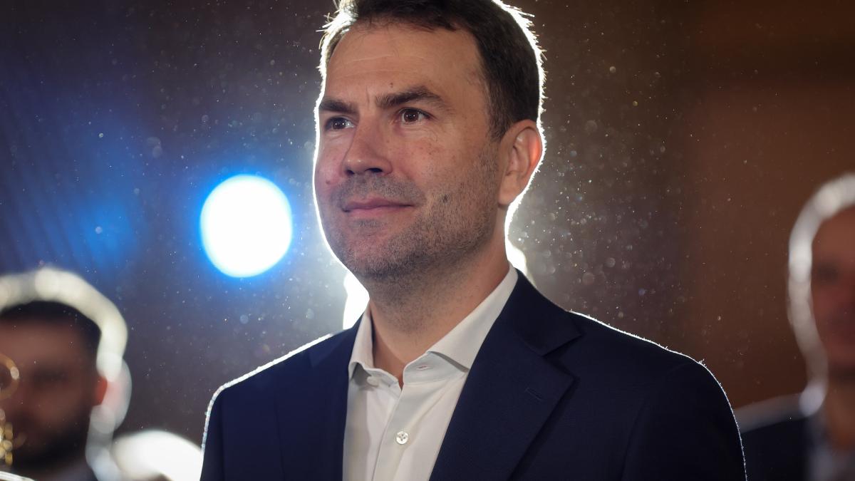 Catalin Drula fost ministru al Transporturilor Aveam suspiciuni privind mitele de la ARR Circuitul