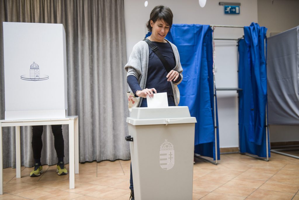 Ce rezultat a obtinut Uniunea Romanilor din Ungaria la alegeri Niciun partid al minoritatilor nationale nu a reusit sa accesseze noul Parlament