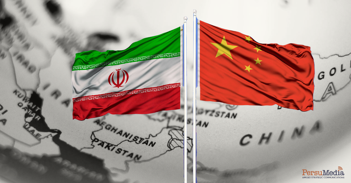 China se pregateste sa livreze posibile sisteme de aparare pentru Iran in contextul armistitiului
