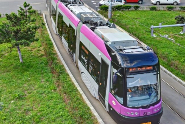 Clujenii nu mai trebuie sa si faca griji pentru transportul in Saptamana Mare Transport public cu program special de Paste inclusiv linii nocturne pentru Noaptea de Inviere