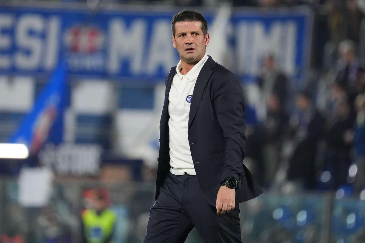 Cristian Chivu aproape de a si prelungi contractul cu Inter pana in 2028