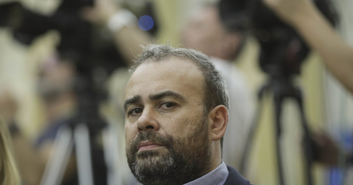 Darius Valcov va ramane in detentie Instanta i a respins solicitarea de eliberare conditionata