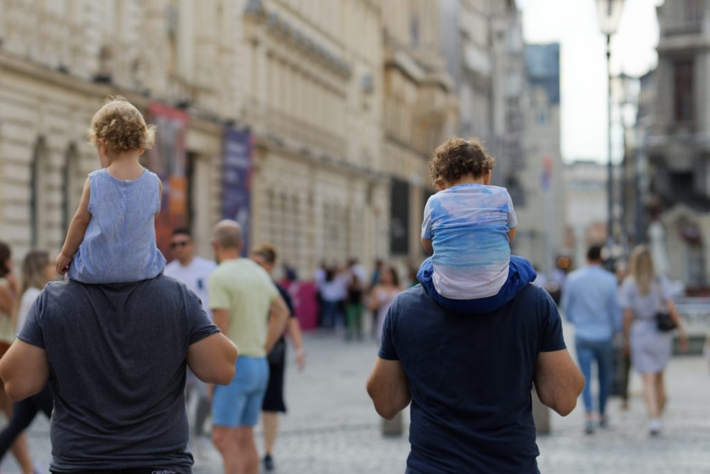 Eurostat Populatia Uniunii Europene va scadea cu 11 7 pana in 2100