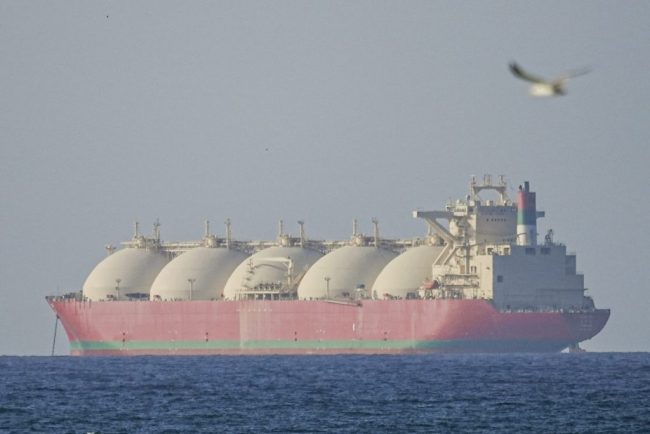 Franta si Marea Britanie vor purta discutii privind Stramtoarea Ormuz