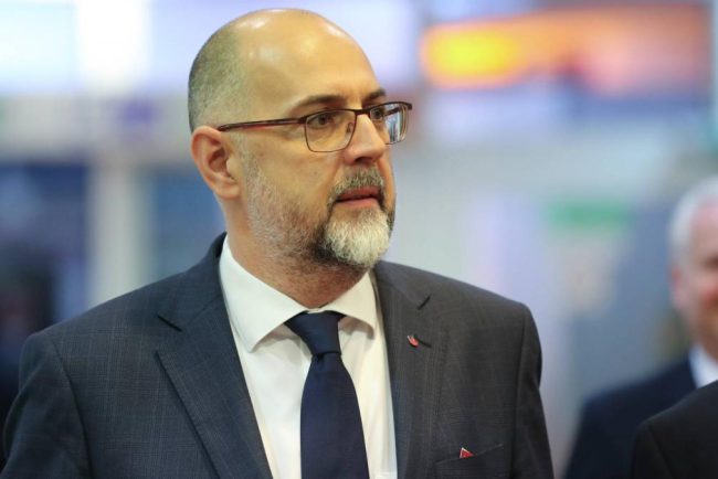 Kelemen Hunor Scenariul in care functionarea guvernului depinde de AUR este foarte dezavantajos